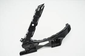 A2138850165 Mercedes-benz 2017 - 2019 E300 W213 Rear Bumper Right Side Support Bracket Oem