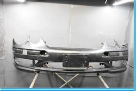 A2158850626 Mercedes-benz 03-06 Cl500 Cl600 W215 Front Bumper Cover Oem