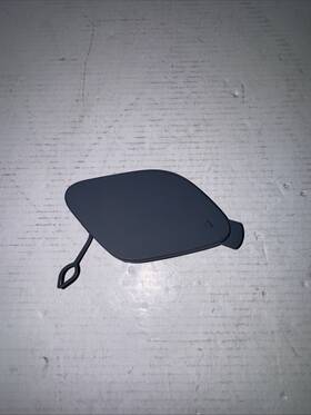 A2178850724 Mercedes-benz 2015-2020 S Class Rear Tow Hook Cover Oem #339