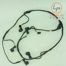 A2195406207 Mercedes-benz W219 09-11 Cls Class Front Bumper Parking Sensors And Wiring Harness A244