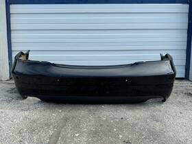 A2198800683 Mercedes-benz A2198800683/2198800683/a219 06-11 W219 Cls63 Cls550 Amg Rear Bumper Cover Assembly Oem