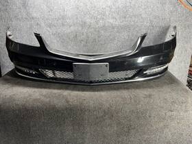 A2218801872 Mercedes-benz W221 S400 S550 S600 Front Bumper Cover Assembly With Parking Sensor Oem
