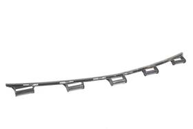 A2218850636 Mercedes-benz 2007 - 2009 Mercdes W221 S550 Front Bumper Impact Absorber Support Oem