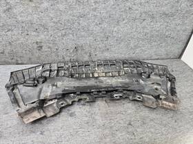 A2225200023 Mercedes-benz Front Bumper Underbody Cover W222 S550 S560 S450 Oem