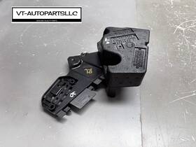 A2227204101 Mercedes-benz 2016-2019 S560 W222 Rear Left Door Absorber Foam Pad Bracket Oem