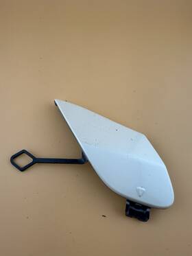 A2228850500 Mercedes-benz Front Bumper Tow Hook Cover S 450 2018-2020