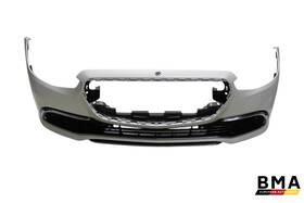 A2238802600 Mercedes-benz W223 Front Bumper Cover Assembly 2021 - 2023 Oem