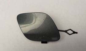 A2238851201 Mercedes-benz 2021-2025 S500 Front Tow Cover Oem