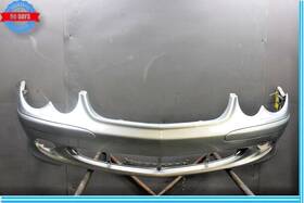 A2308850325 Mercedes-benz 03-06 R230 Sl500 Sl600 Base Front Bumper Cover Panel Assembly Oem