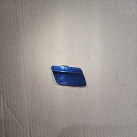 A2318852523 Mercedes-benz Sl R231 2318852523 Trailer Tow Cap Cover Blue