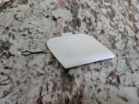 A23188537239999 Mercedes-benz R231 Sl400 450 550 63 Rear Amg Tow Eye Hook Cover 23188537239999 White
