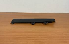 A2388859700 Mercedes-benz 2015-2026 Left Rear Lower Bumper Trim New Oem