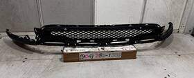 A2478858100 Mercedes-benz 2020 2021 Fits Glb250 Front Bumper Valance