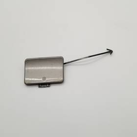 A2518850223 Mercedes-benz 2006-2010 For W251 R350 R320 R500 Rear Bumper Tow Hook Cover Cap