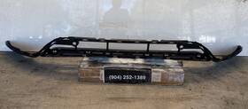 A2538851404 Mercedes-benz 2020-2022 X253 Glc Front Bumper Lower Valance Oem