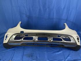 A2538858002 Mercedes-benz 2020 2021 Glc Glc300 Glc350e X253 Base Front Bumper Cover Oem