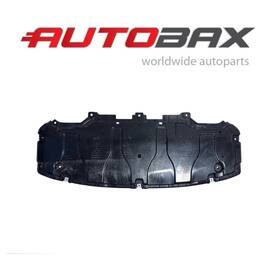 A2545200000 Mercedes-benz 2023 2024 2025 2026 Glc300 Glc43 Amg Engine Splash Shield Cover