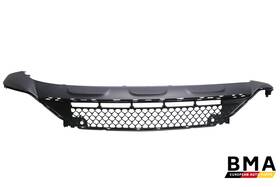 A2548853101 Mercedes-benz Glc300 X254 Front Lower Bumper Grille Section 2023 2024 Oem