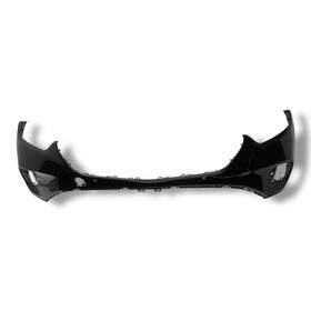 A2548856100 Mercedes-benz 2023-25 Glc300 Front Bumper Cover With Sensor Holes Oem