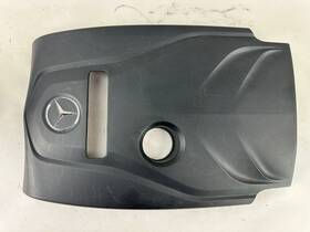 A2740106707 Mercedes-benz 2015-2020 W205 C Class Top Engine Cover Trip Oem