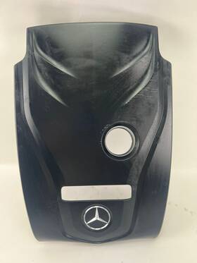 A2740160900 Mercedes-benz 2015-2020 W205 C Class Engine Cover Oem