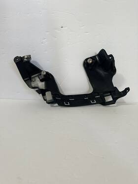A2928853400 Mercedes-benz 2017-2019 Gle W166 Rear Bumper Right Side Mount Support Bracket Oem