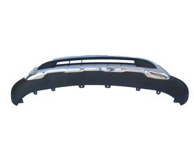 A2948853700 Mercedes-benz Dp510121 Suv Eqe350 Eqe500 2023 2024 2025 Front Bumper Lower Grille Oem