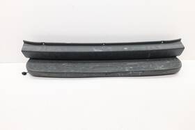 A9078851700 Mercedes-benz 2019 - 2026 Sprinter 2500 W907 Rear Bumper Impact Bar Cover Panel Oem