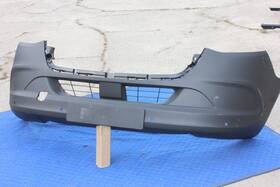 A9108805302 Mercedes-benz 19-24 22 21 Sprinter W910 W907 Front Bumper Cover Genuine Factory Oem
