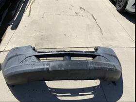 Bcf-10601 Mercedes-benz 19-23 Sprinter 1500 2500 3500 Front Bumper Cover Oem