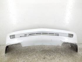 Bcf-50877 Mercedes-benz 1990-1993 500sl Front Bumper Cover With Fogs Oem See Notes