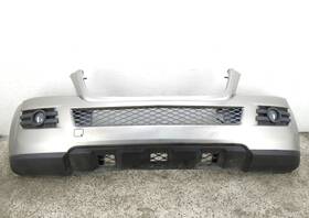 Bcf-50938a Mercedes-benz 2007-2009 Gl450 Front Bumper Cover With Grilles And Fogs Oem Notes