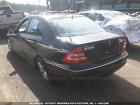 Mercedes Benz C-class Trunk Lid