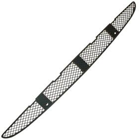 Epsadlink4662 Mercedes-benz 2001-06 W220 S 430 500 55 Amg Front Bumper Center Grille 220 885 00 23