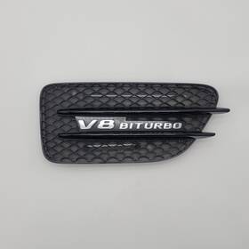 Mb-gt-kc3231 Mercedes-benz 0723 2016 - 2022 Gt C Class Amg Air Vent Trim Molding Right Rh