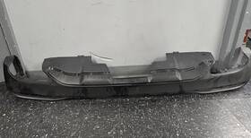 A1668852238 Mercedes-benz Mb1195158 Used Oem Rear Lower Bumper Cover Gle With Amg 2016-2019
