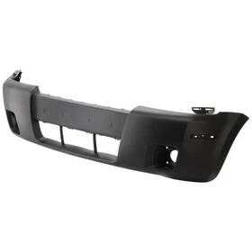 5e6z17d957abptm Mercury 12742077 Front Bumper Cover For 2005 2006 2007 Mariner Primed