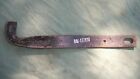 Baf-177793-b Mercury 1958 Ad Baf-177793- Nos Bracket Rear Bumper Part Read Left Baf-17793-b
