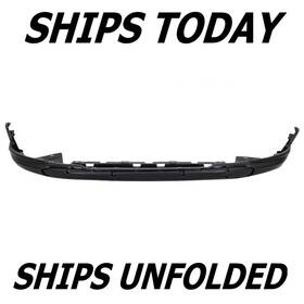 Micro Rim Ch1015137 New Front Lower Bumper Cover For 2019-2020 Jeep Cherokee Overland