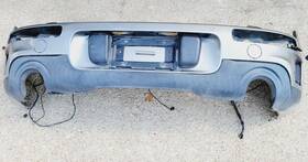 0427965 Mini 2016-2019 Cooper Clubman Rear Bumper Cover