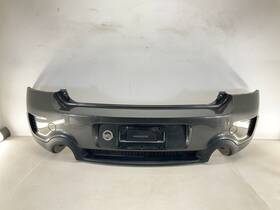 187-50107 Mini 11-16 Countryman Rear Bumper Cover