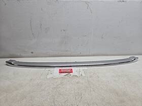 2751623 Mini 2008 Cooper Front Bumper Lower Chrome Grille Trim