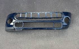 51-11-7-379-436 Mini 2014 2015 2016 2017 2018 2019 2020 Cooper S Front Bumper Cover Oem