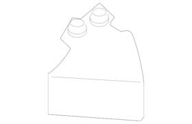 51-11-7-418-288 Mini Genuine Deflector Shield