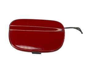 51112753996 Mini 2007-2015 Cooper Rear Tow Hook Chilli Red