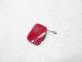 51112754004 Mini 07-10 Cooper S R55 R56 R57 Bumper Tow Eye Cap Plastic Cover Front Oem 02062