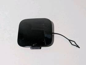 51115a26be7 Mini 2024-2025 Countryman Front Bumper Tow Hook Hole Cover Cap Black