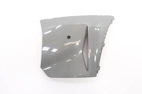 51115a3c863 Mini 2021-2024 Cooper F56 Front Left Driver Side Bumper Cover Panel Oem Gray B71