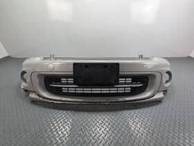 51117268746 Mini 2011 - 2013 Oem Cooper Front Bumper Cover Panel Trim Assembly