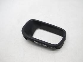 51117337809 Mini 14-21 Cooper S F55 F56 F57 2.0 Bumper Cover Inlet Air Duct Left Oem 012825